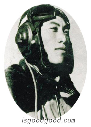 范万章人物照片