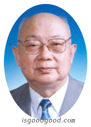 张寿荣人物照片