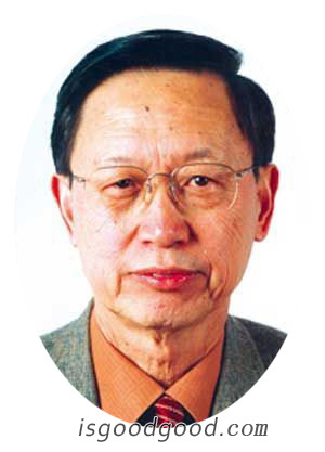 胡敦欣人物照片