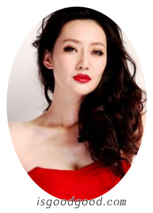 姜正阳人物照片