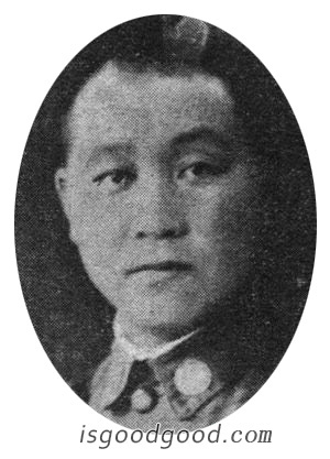 石作衡人物照片