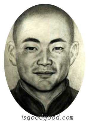 郭恒祥人物照片