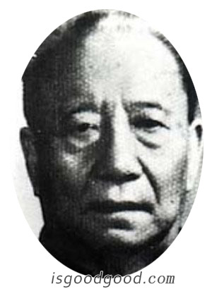 焦国鼐人物照片