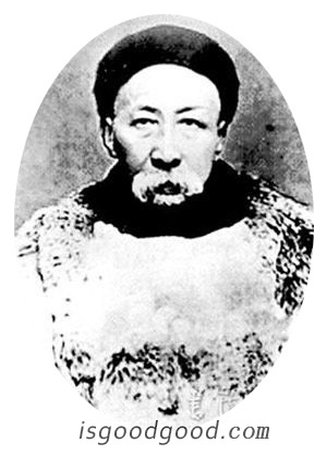 张裕钊人物照片