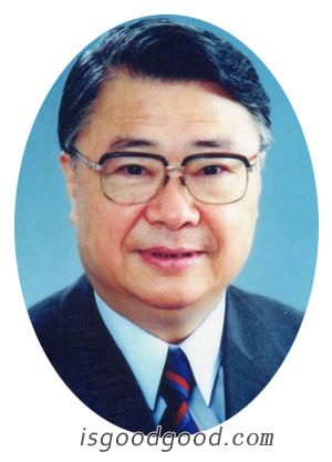 齐怀远人物照片