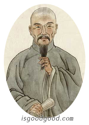 金之俊人物照片