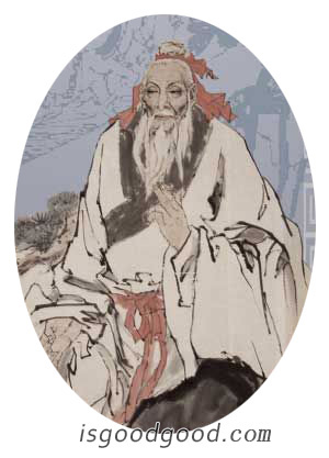 陆西星人物照片