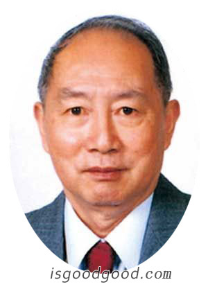 赵尔宓人物照片