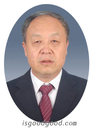 侯水生人物照片