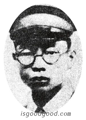 蔡申熙人物照片