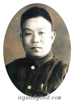 邢子舟人物照片