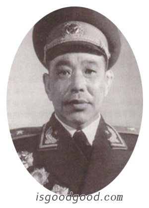 廖汉生人物照片