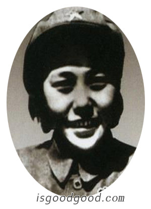 蹇先佛人物照片