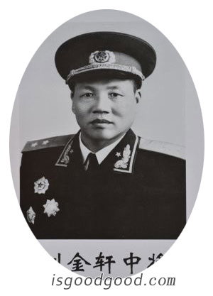 刘金轩人物照片