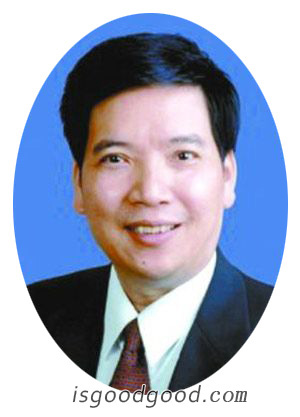 秦光荣人物照片