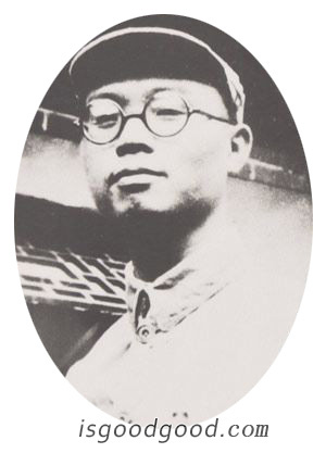 袁国平人物照片