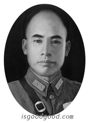 李扬敬人物照片