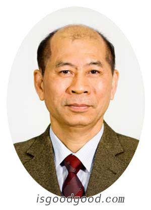 刘耀光人物照片