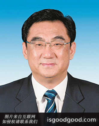 郭迎光人物照片