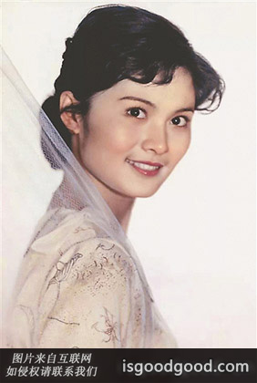 韩月乔人物照片