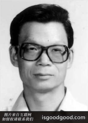 王庚虎人物照片