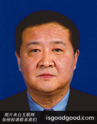 张少农人物照片