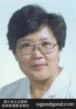 李宝浚人物照片