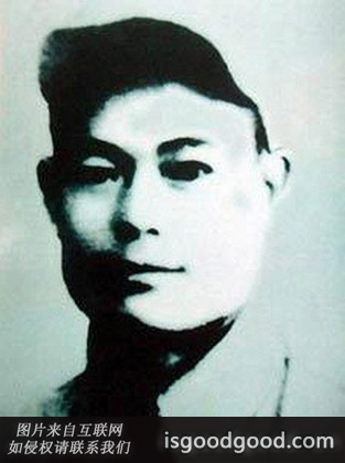 范铁民人物照片