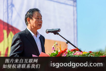 李留法人物照片