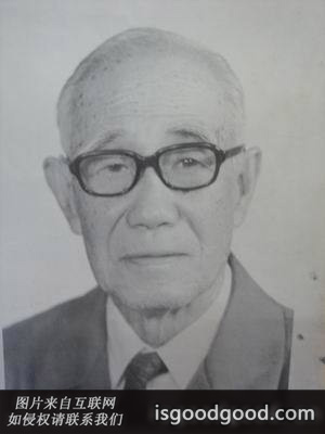 熊真沛人物照片