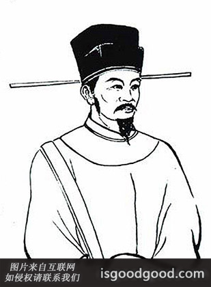 胡三省人物照片