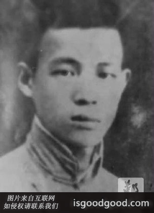 朱学勉人物照片