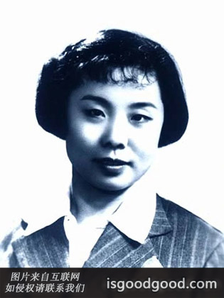 尹瑞芳人物照片