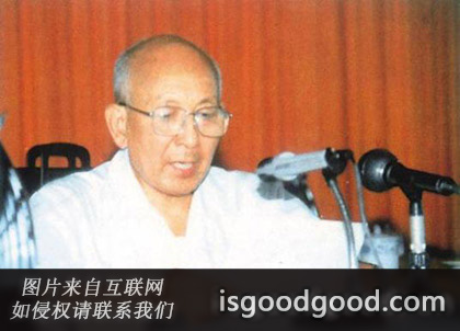 樊发源人物照片