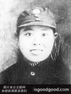 贾庭修人物照片