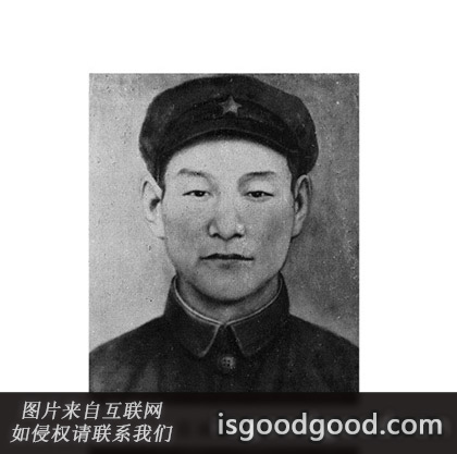 张袖石人物照片