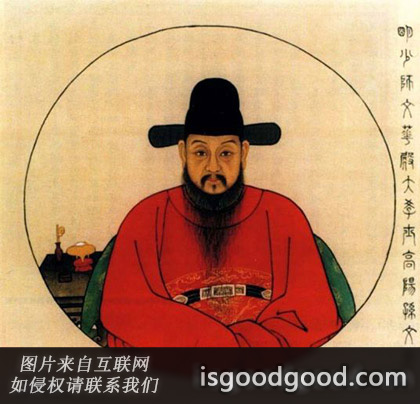 房守士人物照片