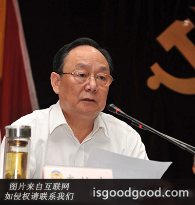 李佑才人物照片