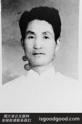 杨伟名人物照片