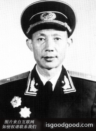 胥治中人物照片