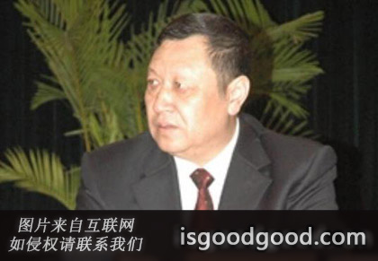 石少侠人物照片