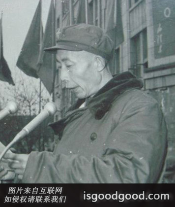 李再含人物照片