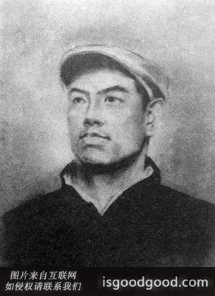 司文德人物照片