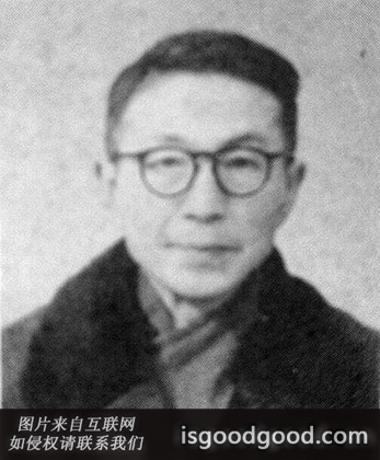 刘绍禹人物照片