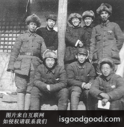 王斐然人物照片