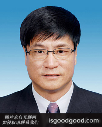 赵雨森人物照片