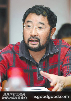 米家山人物照片