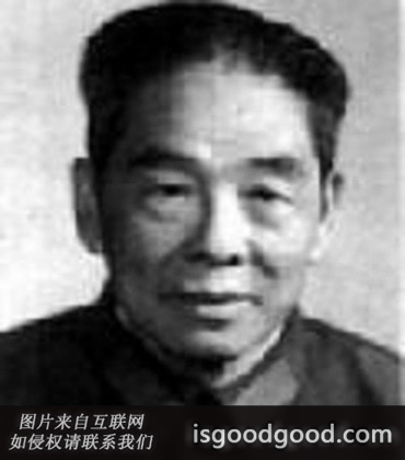 宗凤洲人物照片