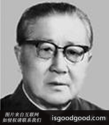 罗贵波人物照片