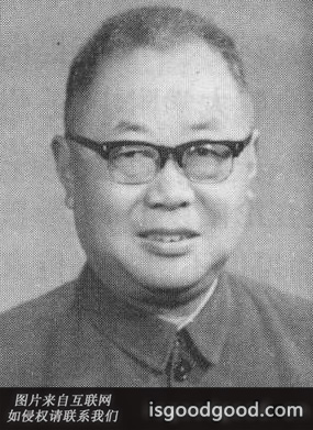 唐光福人物照片